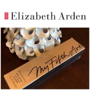 ELIZABETH ARDEN - NWT (Sealed) “My Fifth Avenue” Body Lotion. 5 fl. oz.